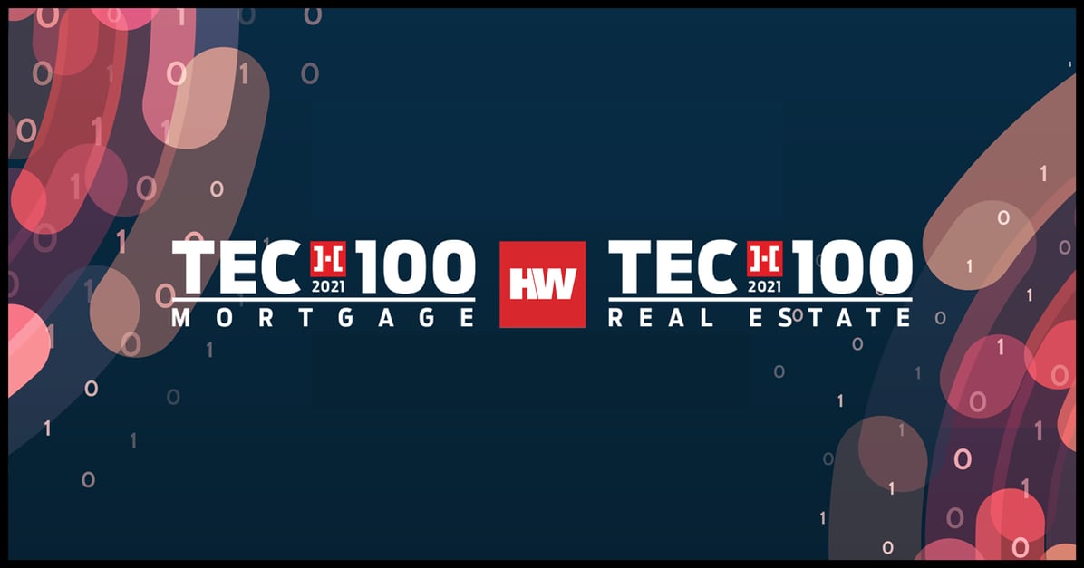 2021 HW Tech100