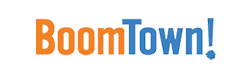 BoomTown logo