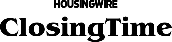 HousingWire's ClosingTime Newsletter