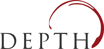 Depth PR Logo