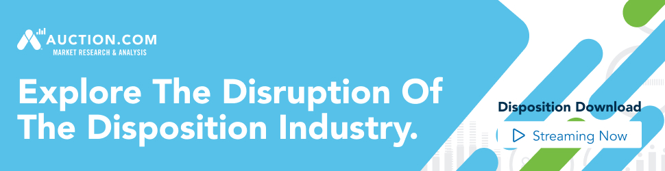 Explore the people, products, & programs disrupting the disposition industry 970x250