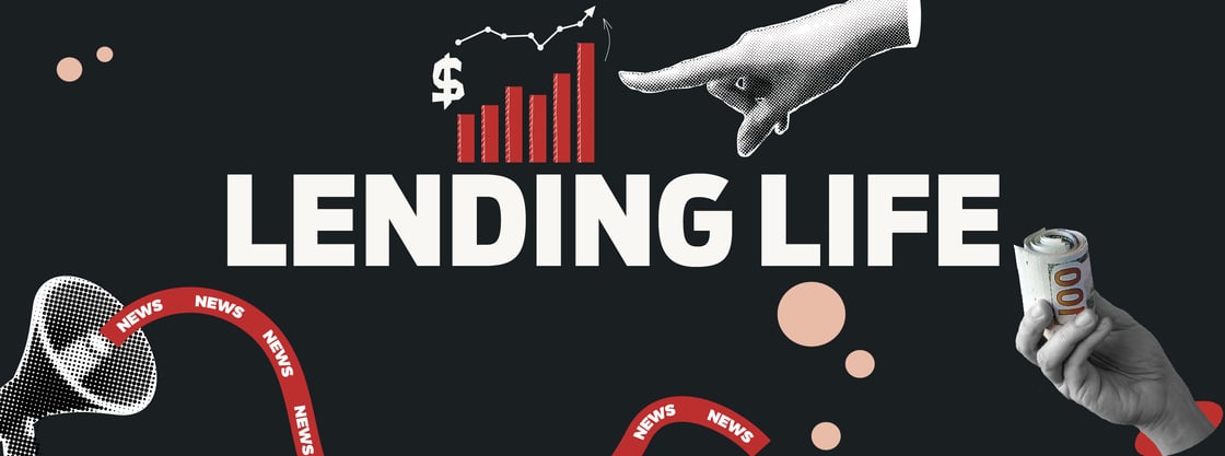 Lending Life V3