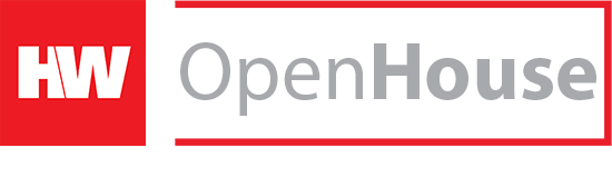 OpenHouse logo